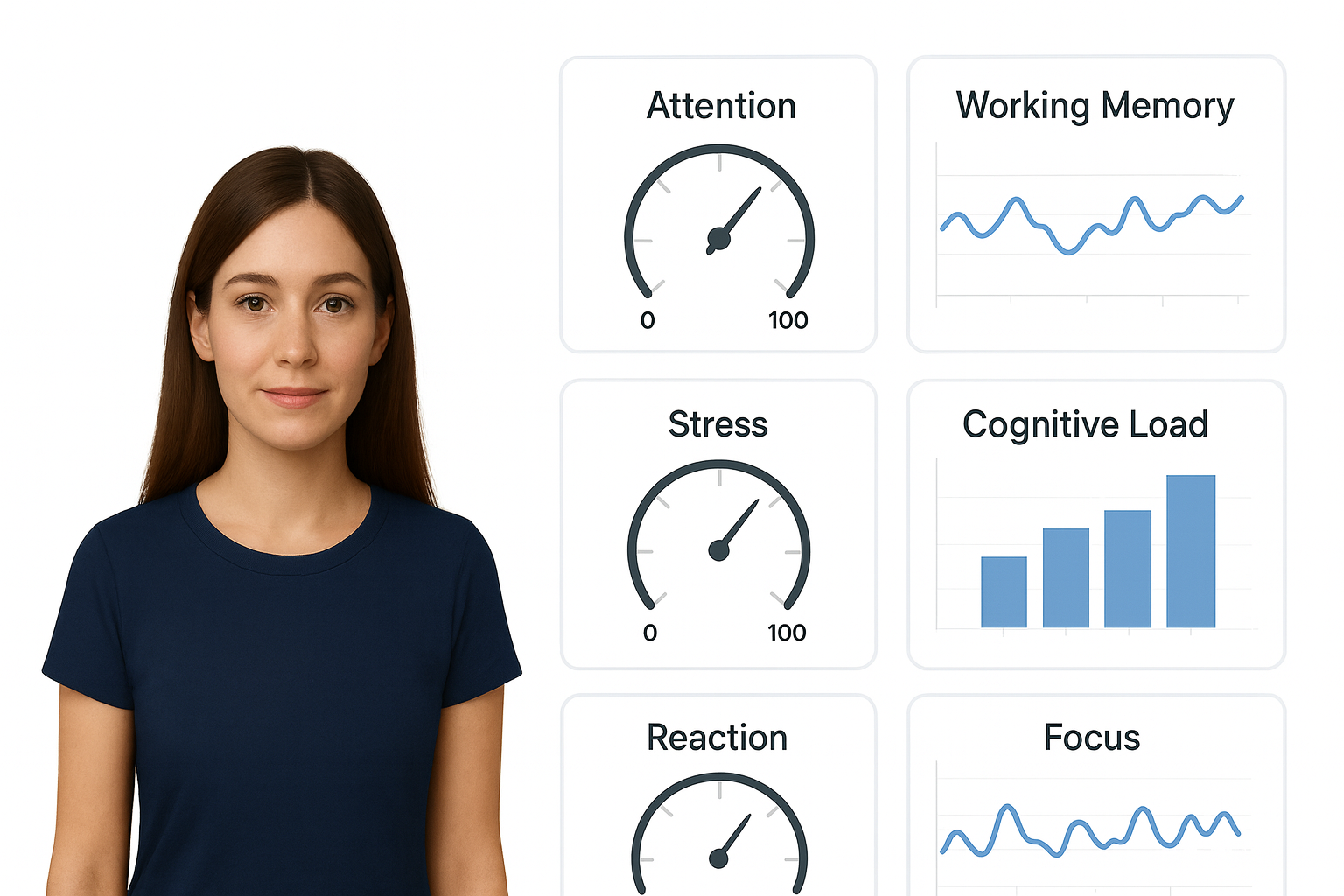 VCoach Avatar Technology