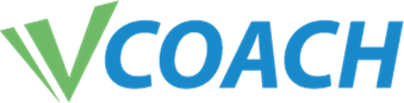 VCoach Logo